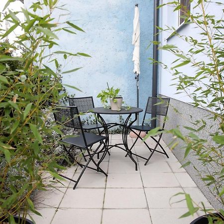 Nusha'S Place Zagabria Esterno foto