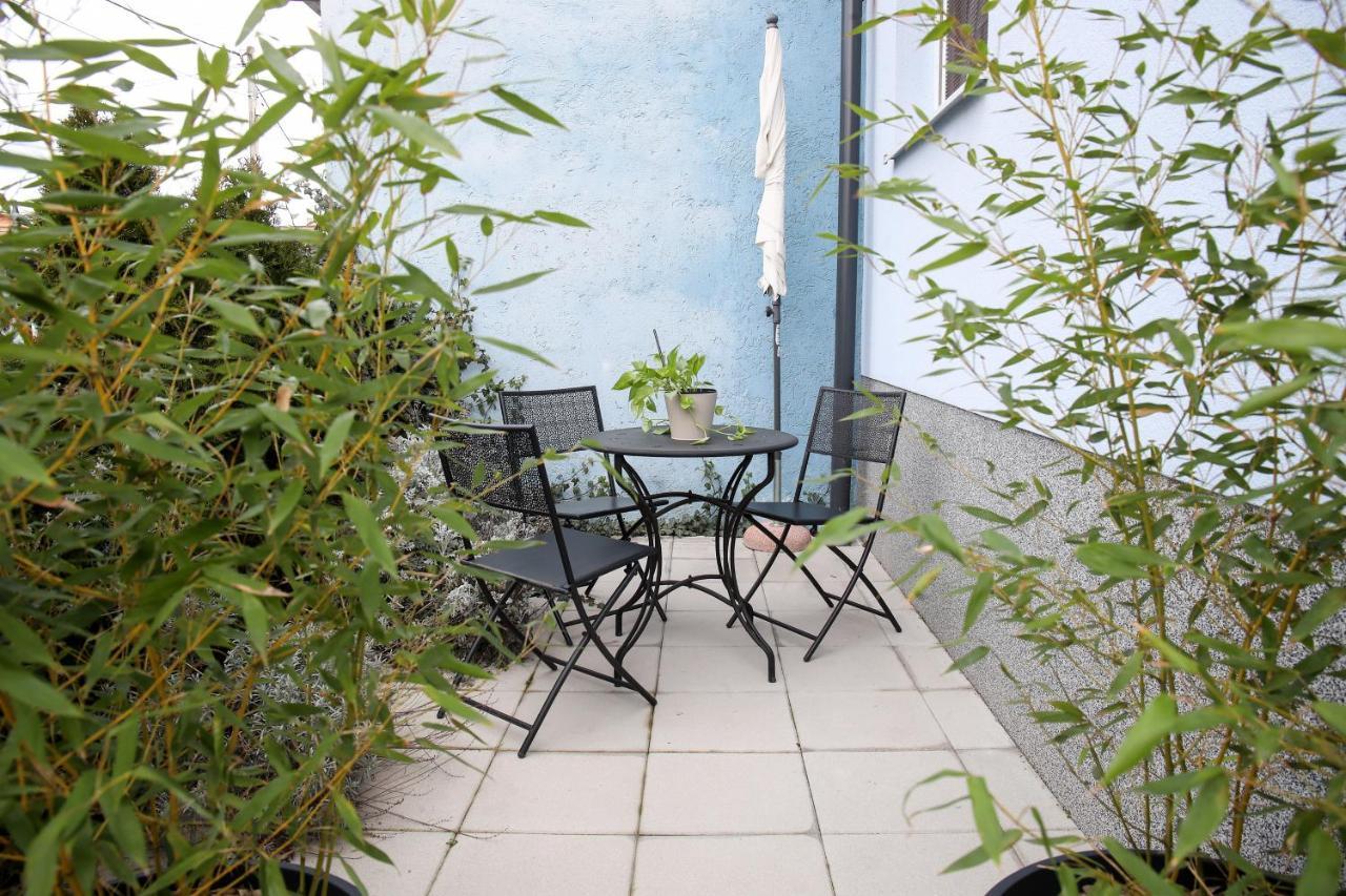 Nusha'S Place Zagabria Esterno foto